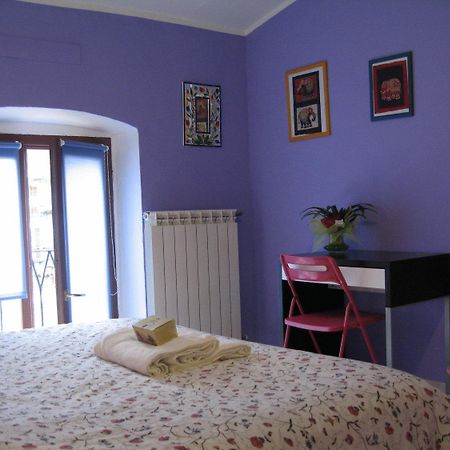 B&B Piazza Vittorio ตูริน ภายนอก รูปภาพ